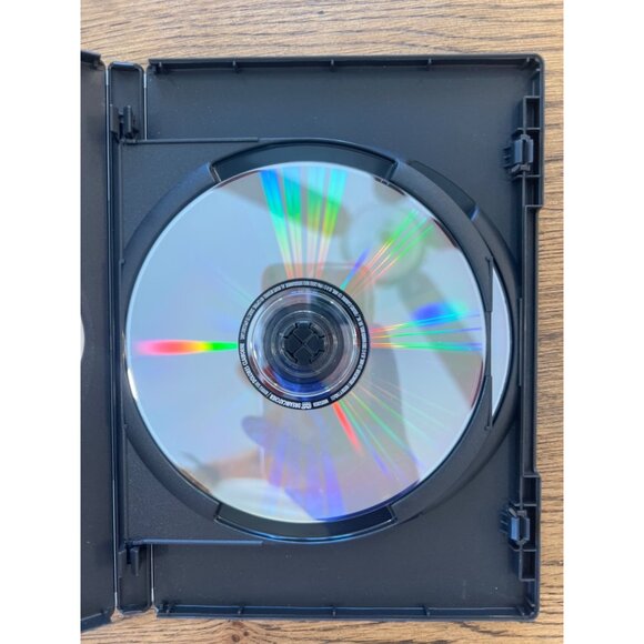 Stephen King 4 Film Favorites DVD Set - Creepshow Horror Movie Pre-Owned - Picture 2 of 5